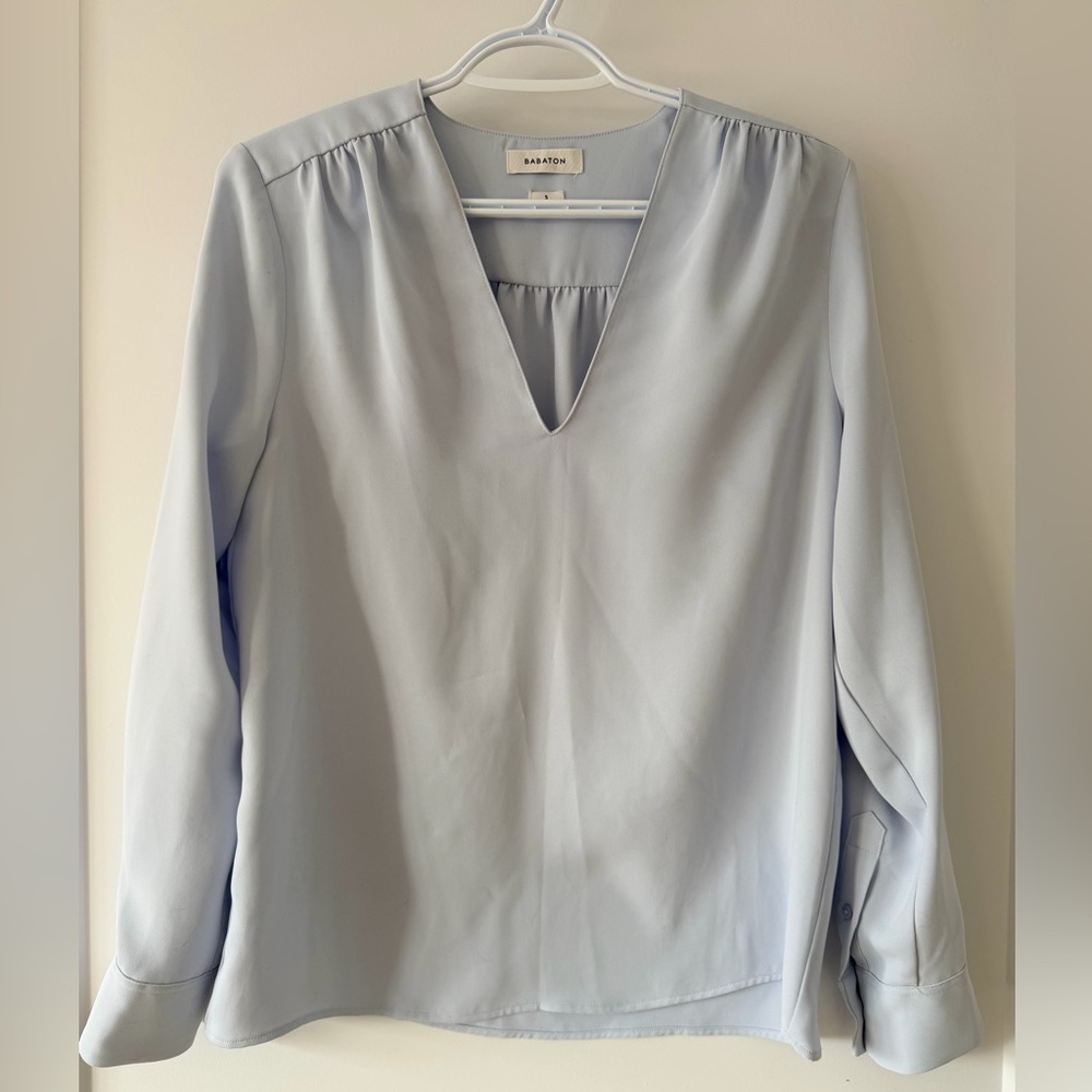 Babaton Eloquent Blouse